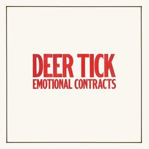 Deer Tick - Emotional Contracts